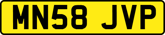 MN58JVP