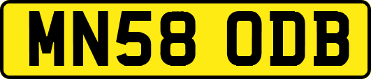 MN58ODB