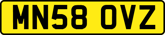MN58OVZ
