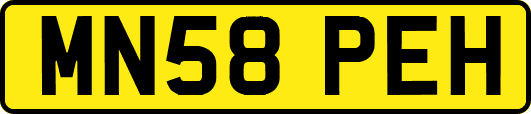 MN58PEH