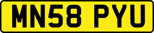 MN58PYU
