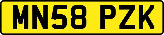 MN58PZK