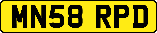 MN58RPD