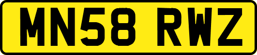 MN58RWZ