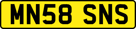 MN58SNS