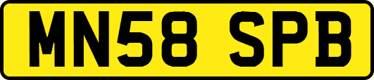 MN58SPB