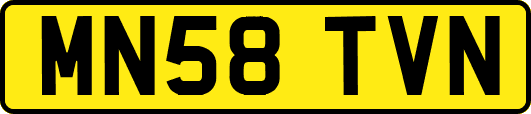 MN58TVN