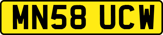 MN58UCW