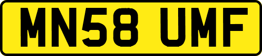 MN58UMF