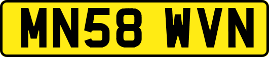 MN58WVN