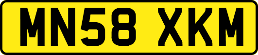 MN58XKM