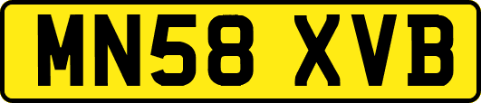 MN58XVB