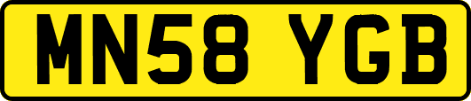 MN58YGB