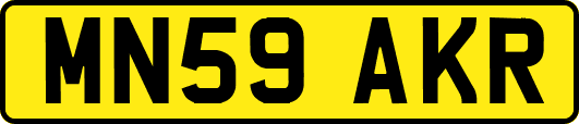 MN59AKR