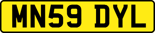 MN59DYL
