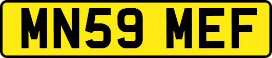 MN59MEF