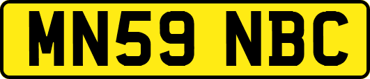 MN59NBC