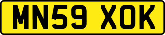 MN59XOK