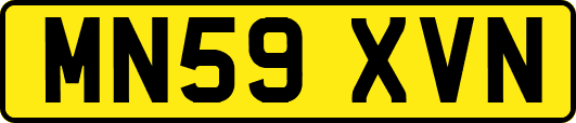 MN59XVN