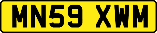 MN59XWM
