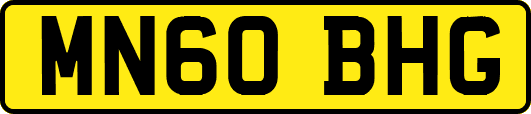MN60BHG
