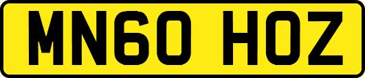 MN60HOZ