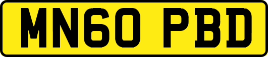 MN60PBD