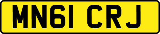 MN61CRJ
