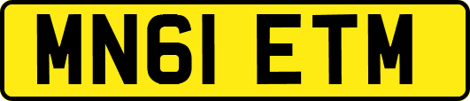 MN61ETM