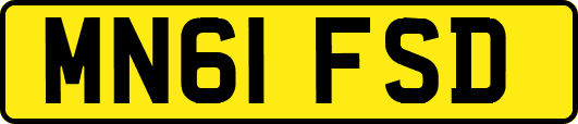 MN61FSD