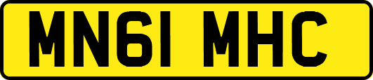 MN61MHC