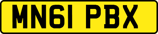 MN61PBX