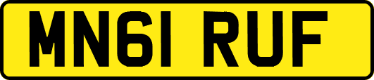 MN61RUF