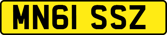 MN61SSZ