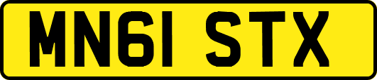MN61STX