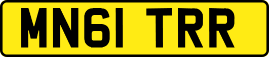 MN61TRR