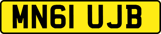 MN61UJB