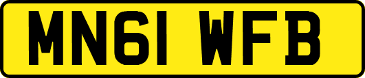 MN61WFB