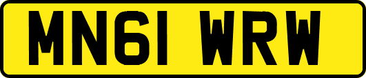 MN61WRW