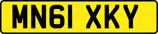 MN61XKY