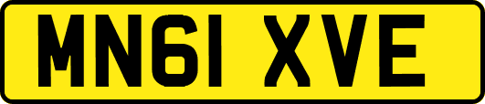 MN61XVE