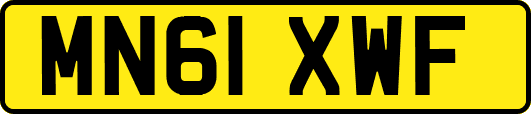 MN61XWF