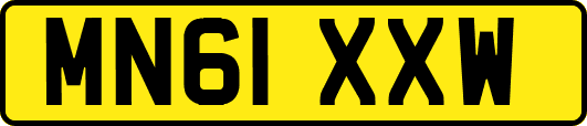 MN61XXW