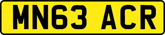 MN63ACR