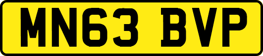 MN63BVP