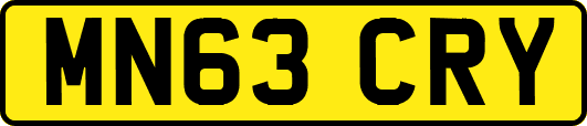 MN63CRY
