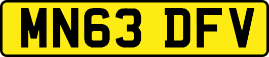 MN63DFV
