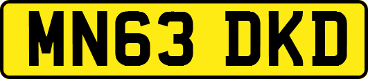 MN63DKD