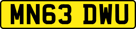 MN63DWU