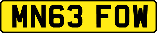 MN63FOW